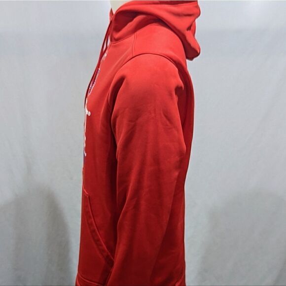 Under Amour Aurora Gators Football Hoodie - Picture 5 of 6